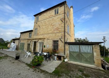 Foto 4 - Rustico Via San Pietro Martire
 
snc, Montottone - foto 4