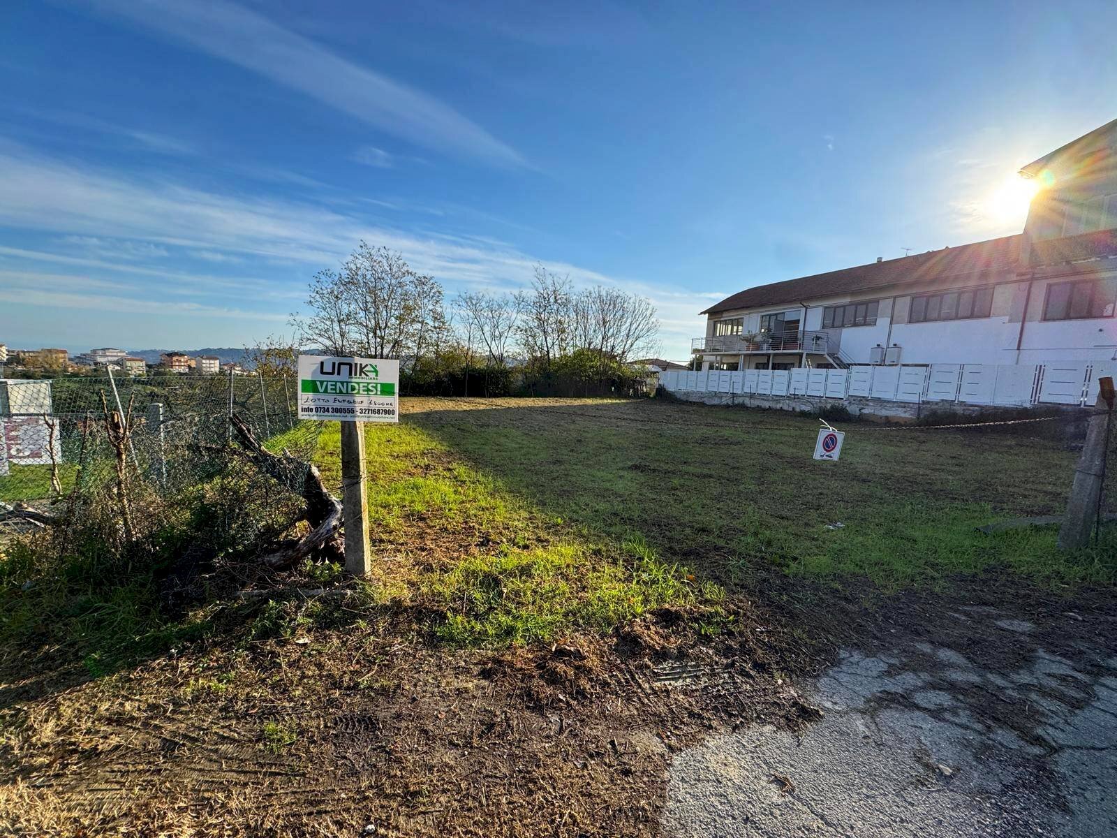 Foto 2 - Terreno edificabile Montegranaro - foto 2