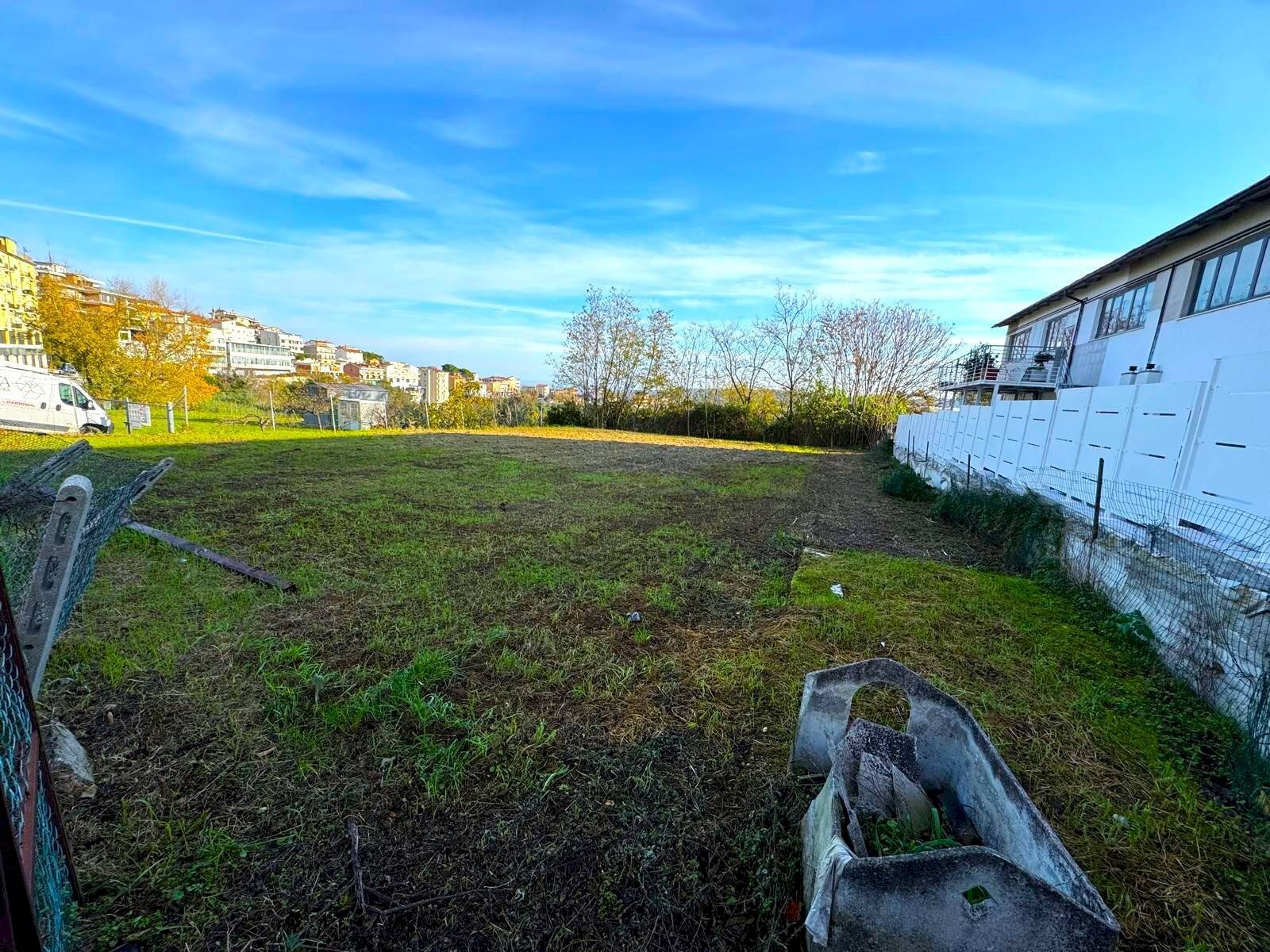 Foto 3 - Terreno edificabile Montegranaro - foto 3