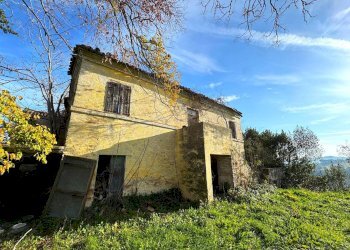 Foto 1 - Rustico Montegranaro - foto 1