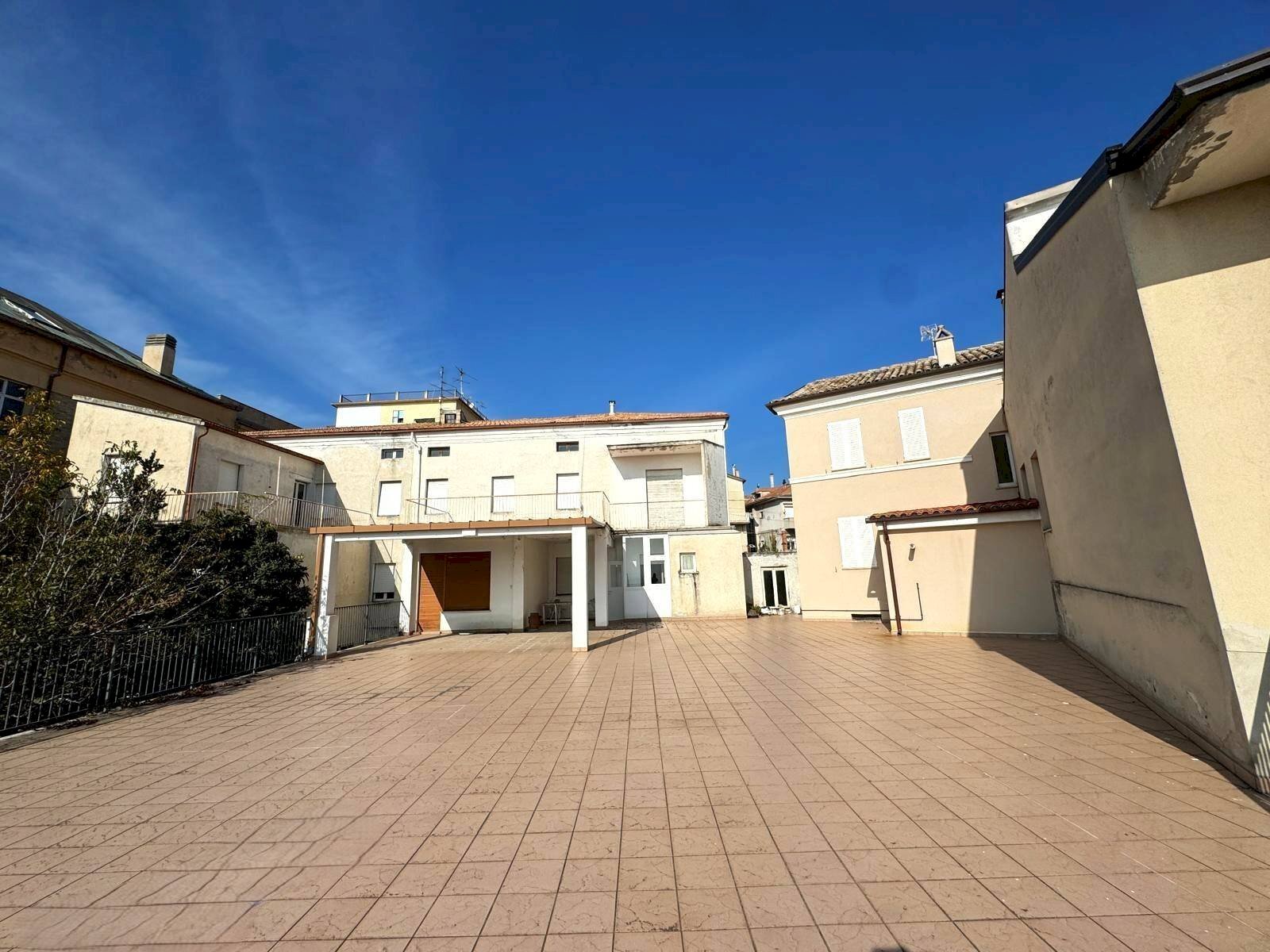 Foto 1 - Casa indipendente Montegranaro - foto 1