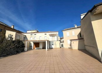 Foto 1 - Casa indipendente Montegranaro - foto 1