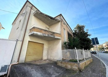 Foto 13 - Casa indipendente Montegranaro - foto 13