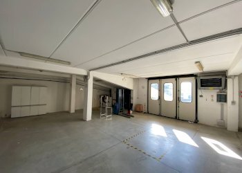 Foto 20 - Locale Commerciale via Pontecorvo, Porto San Giorgio - foto 20