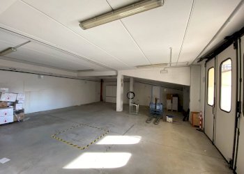 Foto 21 - Locale Commerciale via Pontecorvo, Porto San Giorgio - foto 21