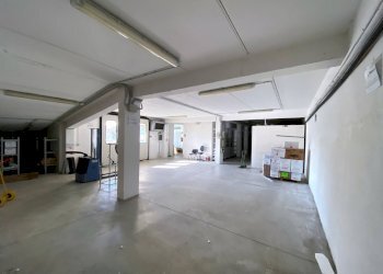 Foto 24 - Locale Commerciale via Pontecorvo, Porto San Giorgio - foto 24