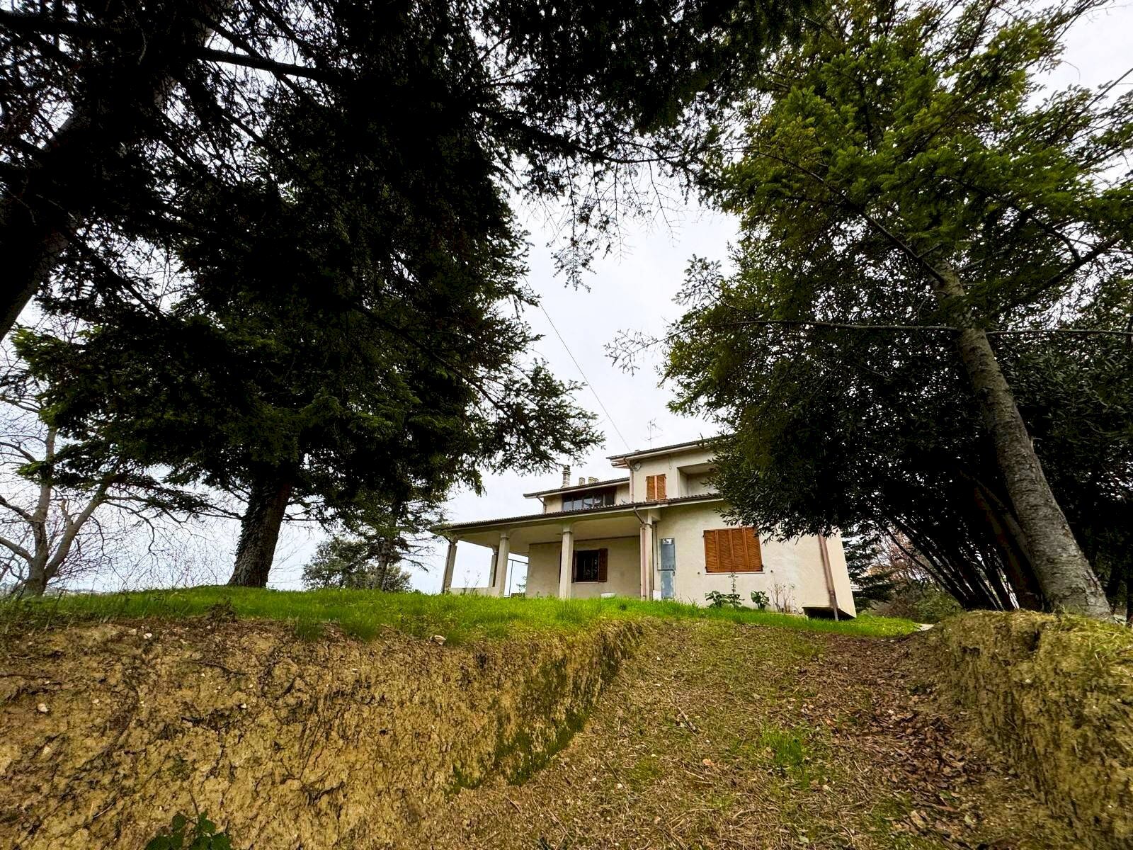 Foto 2 - Rustico Via Montottonese sud
 
snc, Montottone - foto 2