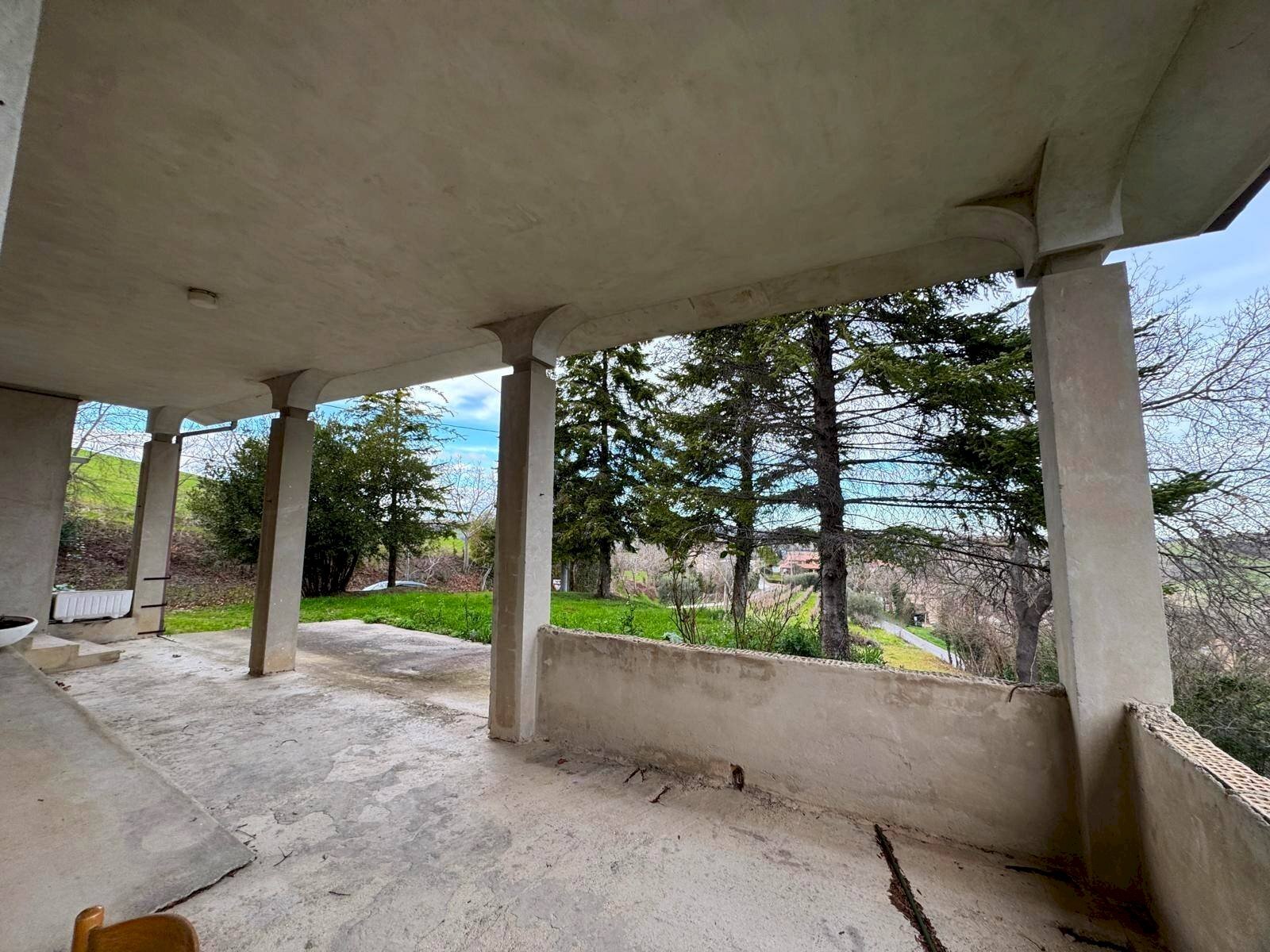 Foto 3 - Rustico Via Montottonese sud
 
snc, Montottone - foto 3