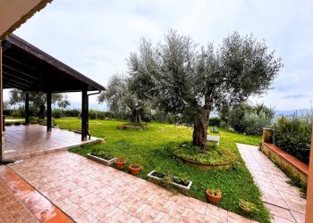 Foto 4 - Rustico Contrada Paterno
 
46, Tolentino - foto 4