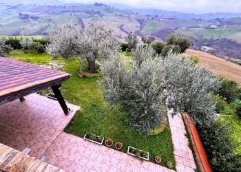 Foto 24 - Rustico Contrada Paterno
 
46, Tolentino - foto 24