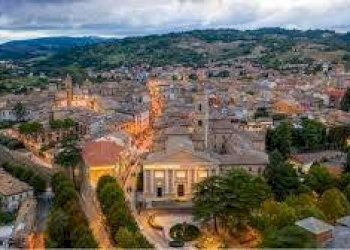 Foto 28 - Rustico Contrada Paterno
 
46, Tolentino - foto 28