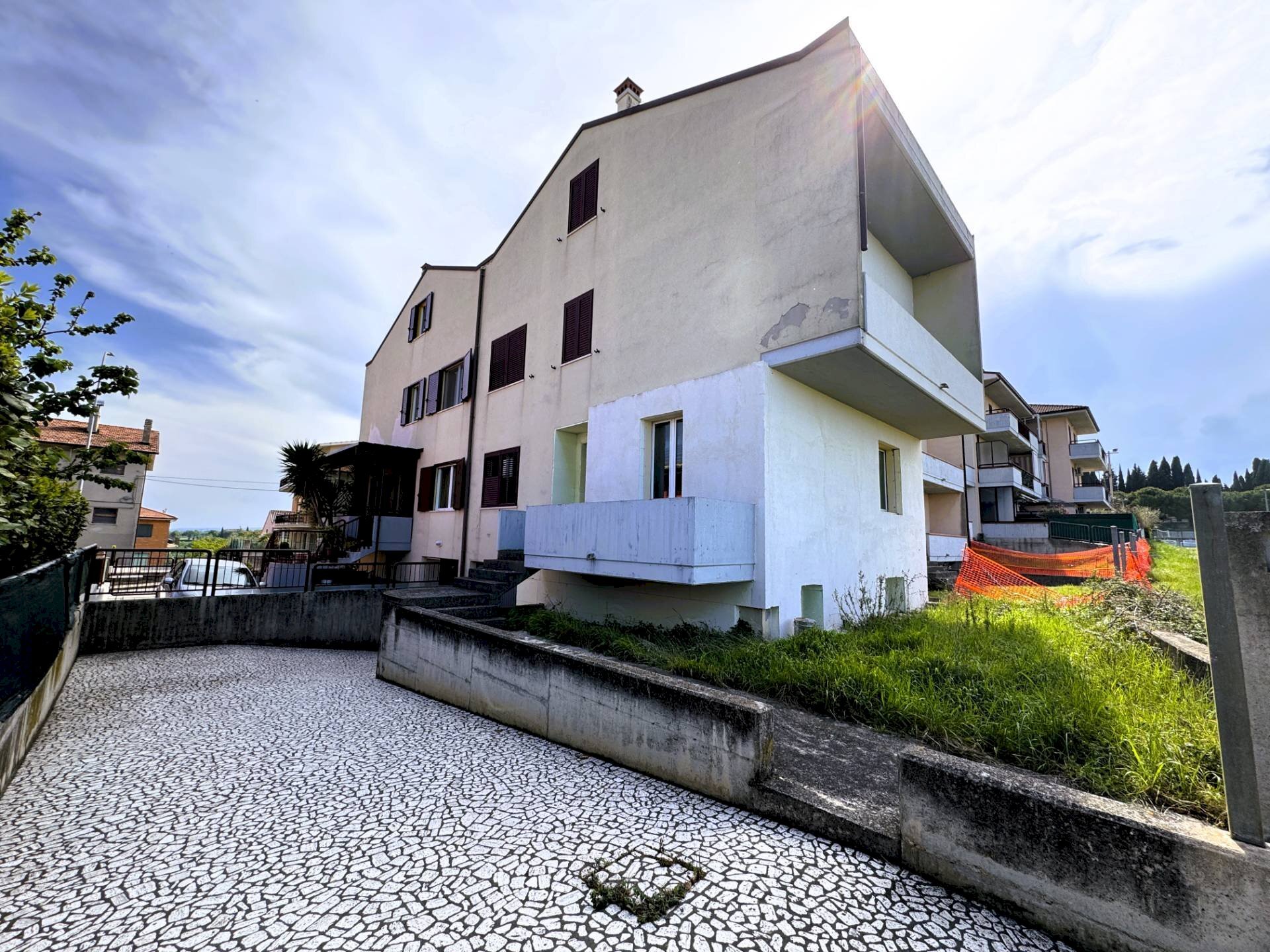 Foto 1 - Villa a Schiera Campofilone - foto 1