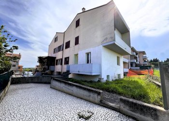 Foto 1 - Villa a Schiera Campofilone - foto 1