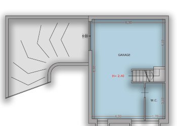Foto 6 - Villa a Schiera Campofilone - foto 6