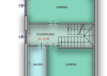 Foto 8 - Villa a Schiera Campofilone - foto 8
