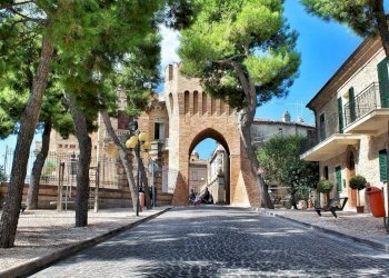 Foto 10 - Villa a Schiera Campofilone - foto 10