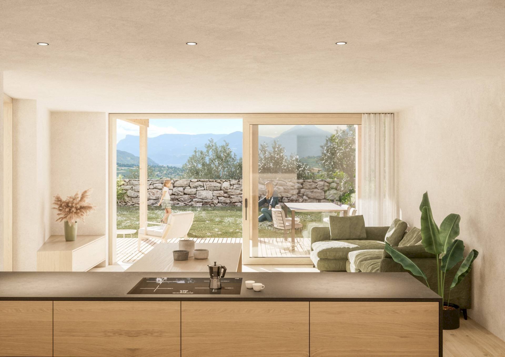 Foto 3 - Trilocale Altidona - foto 3