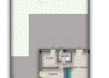 Foto 2 - Trilocale Altidona - foto 2