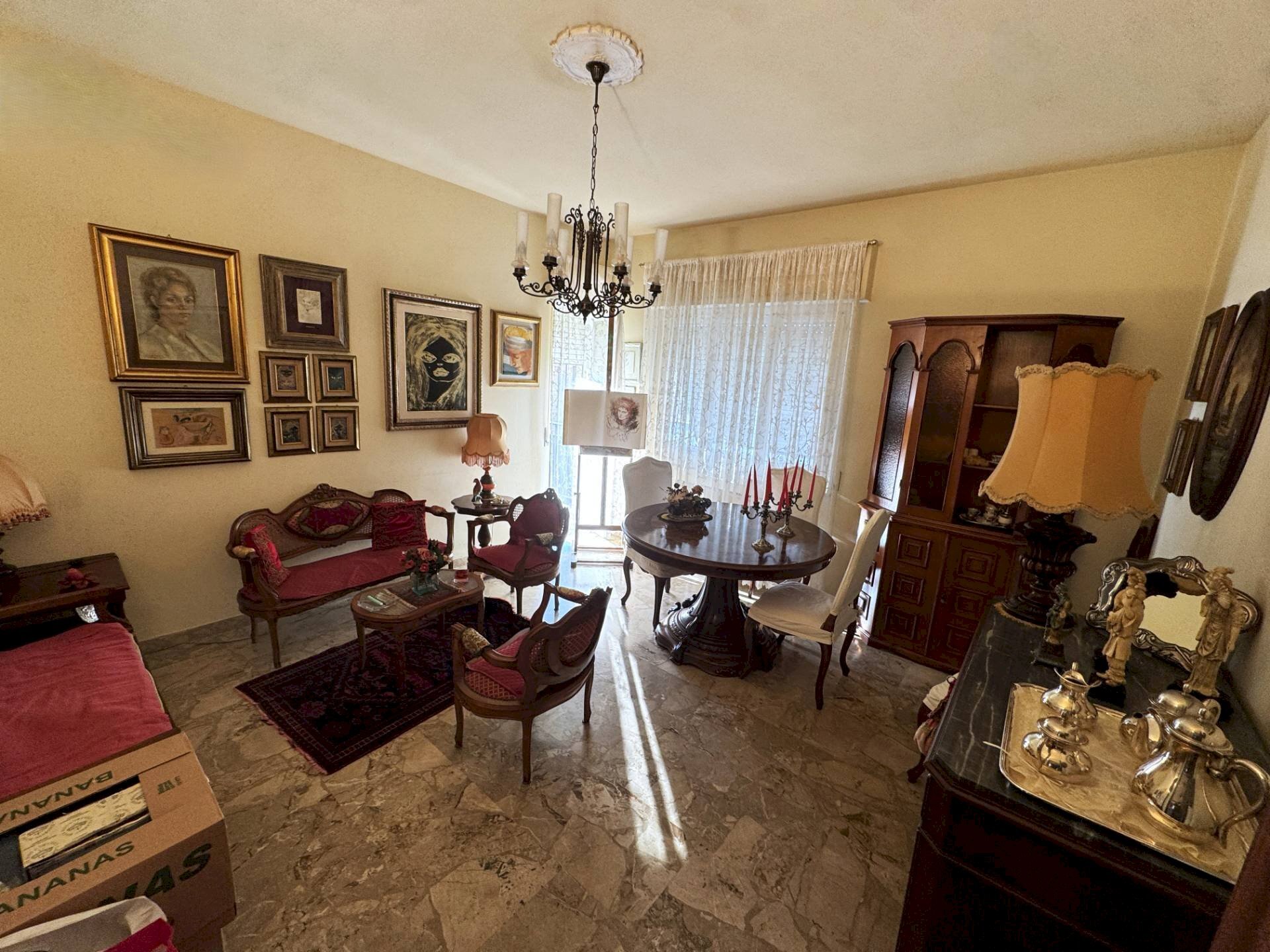 Foto 2 - Appartamento via Galliano
 
snc, Porto San Giorgio - foto 2