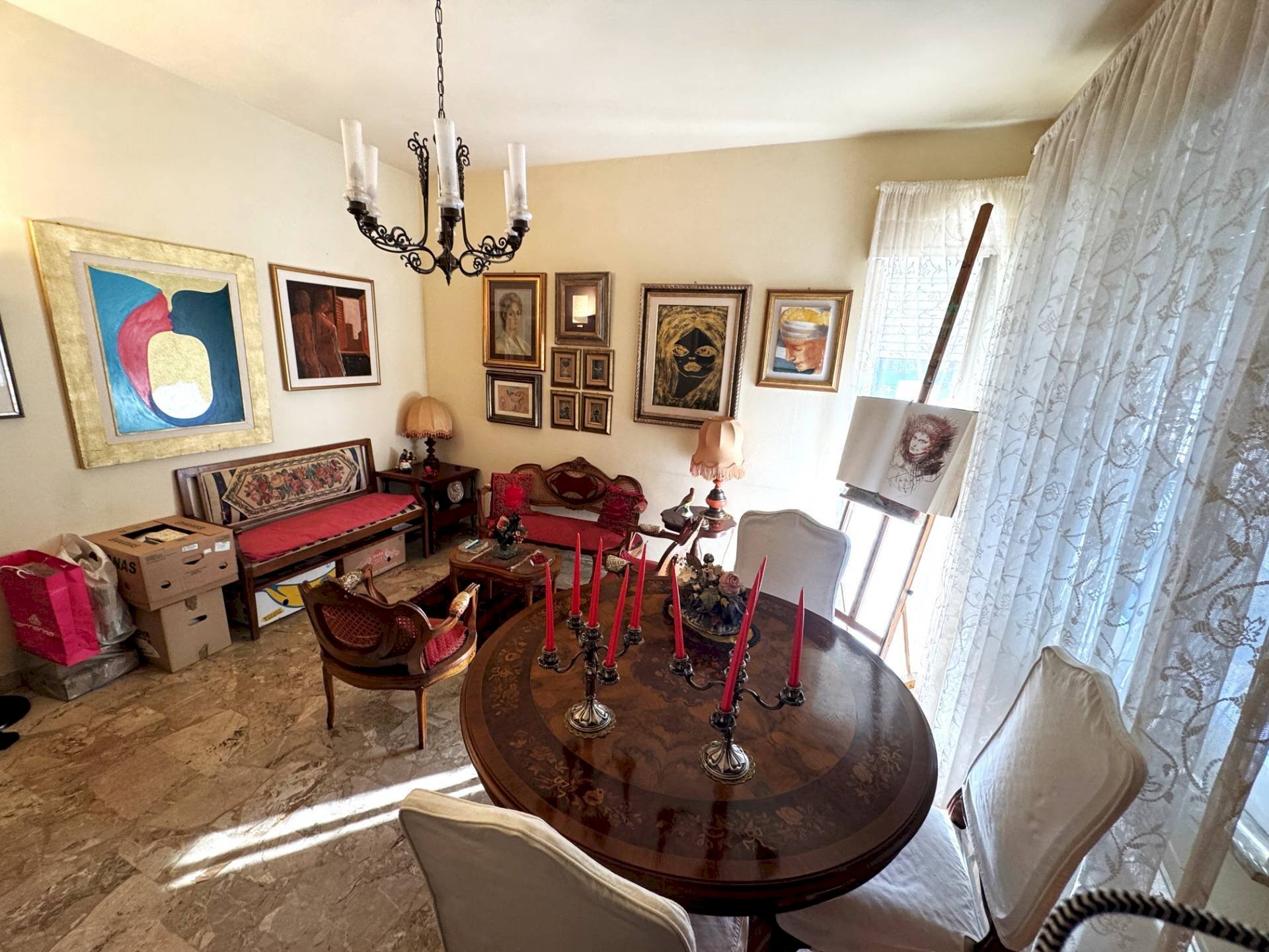 Foto 3 - Appartamento via Galliano
 
snc, Porto San Giorgio - foto 3