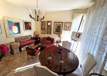 Foto 3 - Appartamento via Galliano
snc, Porto San Giorgio - foto 3