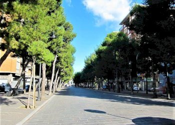 Foto 20 - Appartamento Viale Galliano
snc, Porto San Giorgio - foto 20