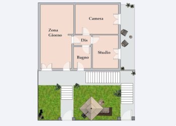 Foto 1 - Three-room apartment Via Mozart
 
snc, Altidona - photo 1