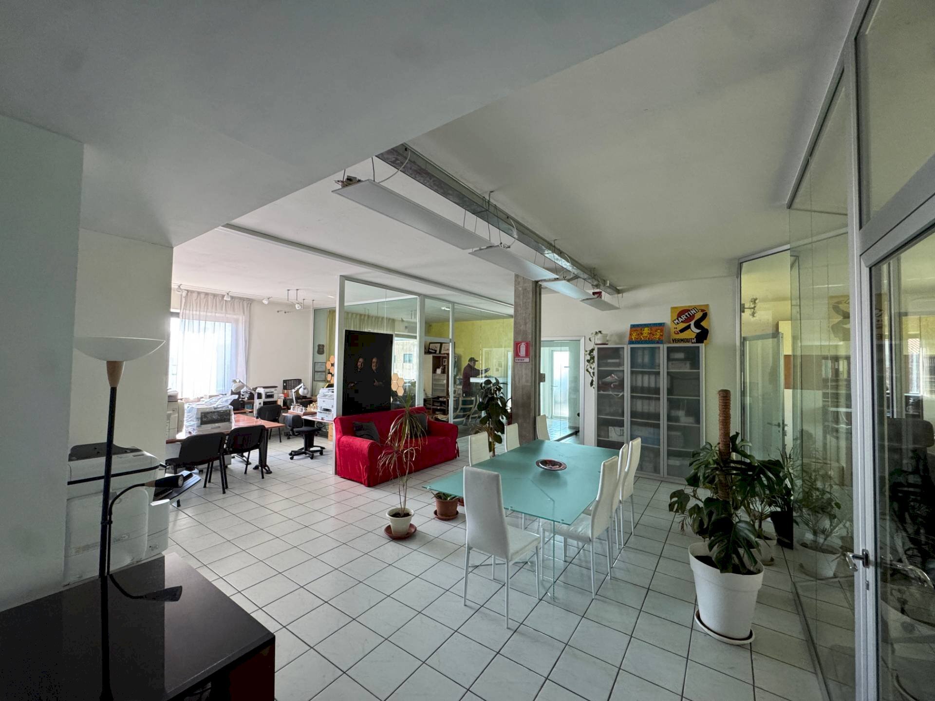 Foto 3 - Locale Commerciale via Pontecorvo
 
snc, Porto San Giorgio - foto 3