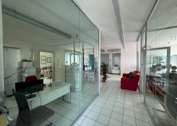 Foto 2 - Locale Commerciale via Pontecorvo
 
snc, Porto San Giorgio - foto 2