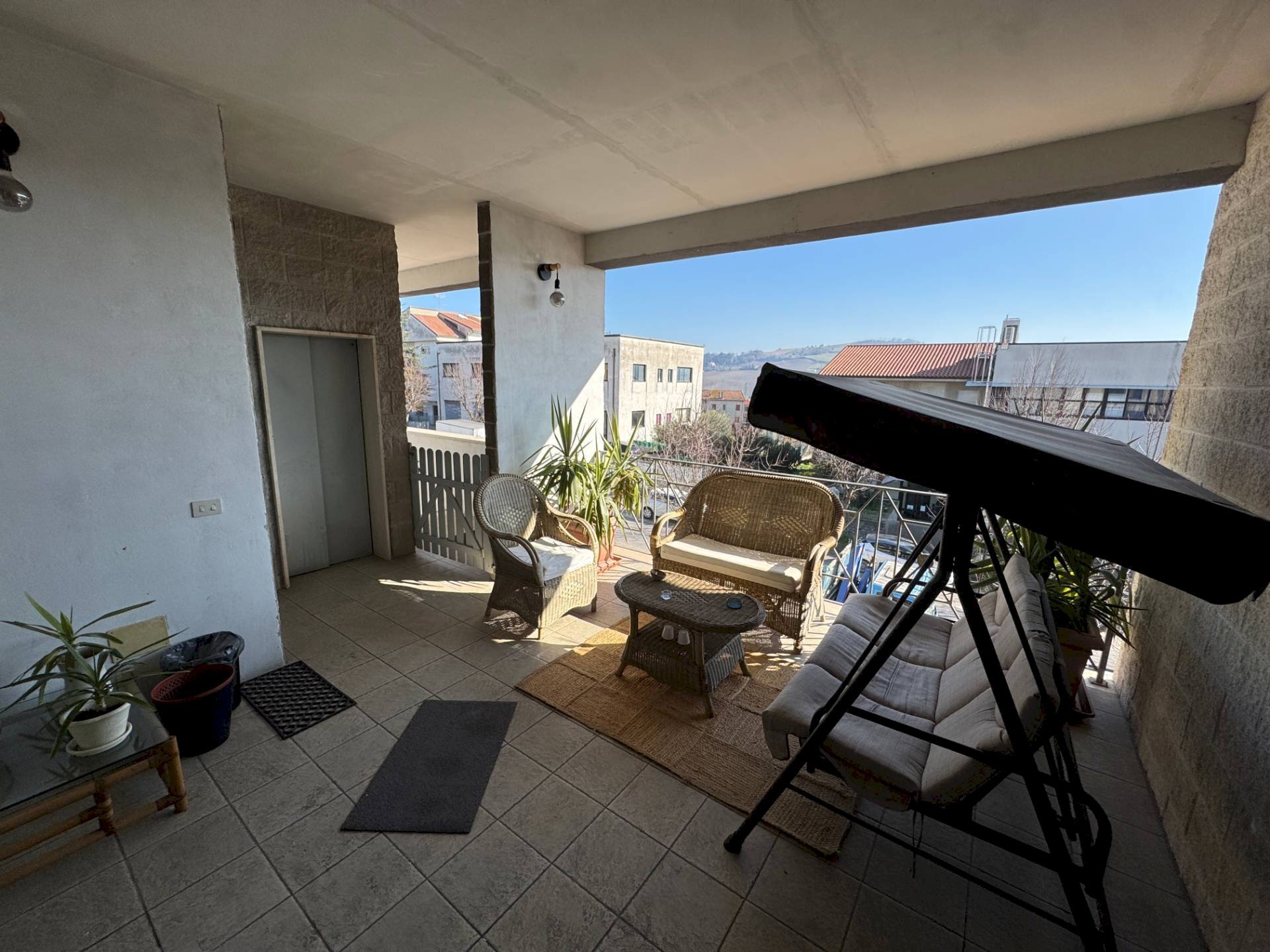 Foto 2 - Commercial Premises via Pontecorvo
 
snc, Porto San Giorgio - photo 2