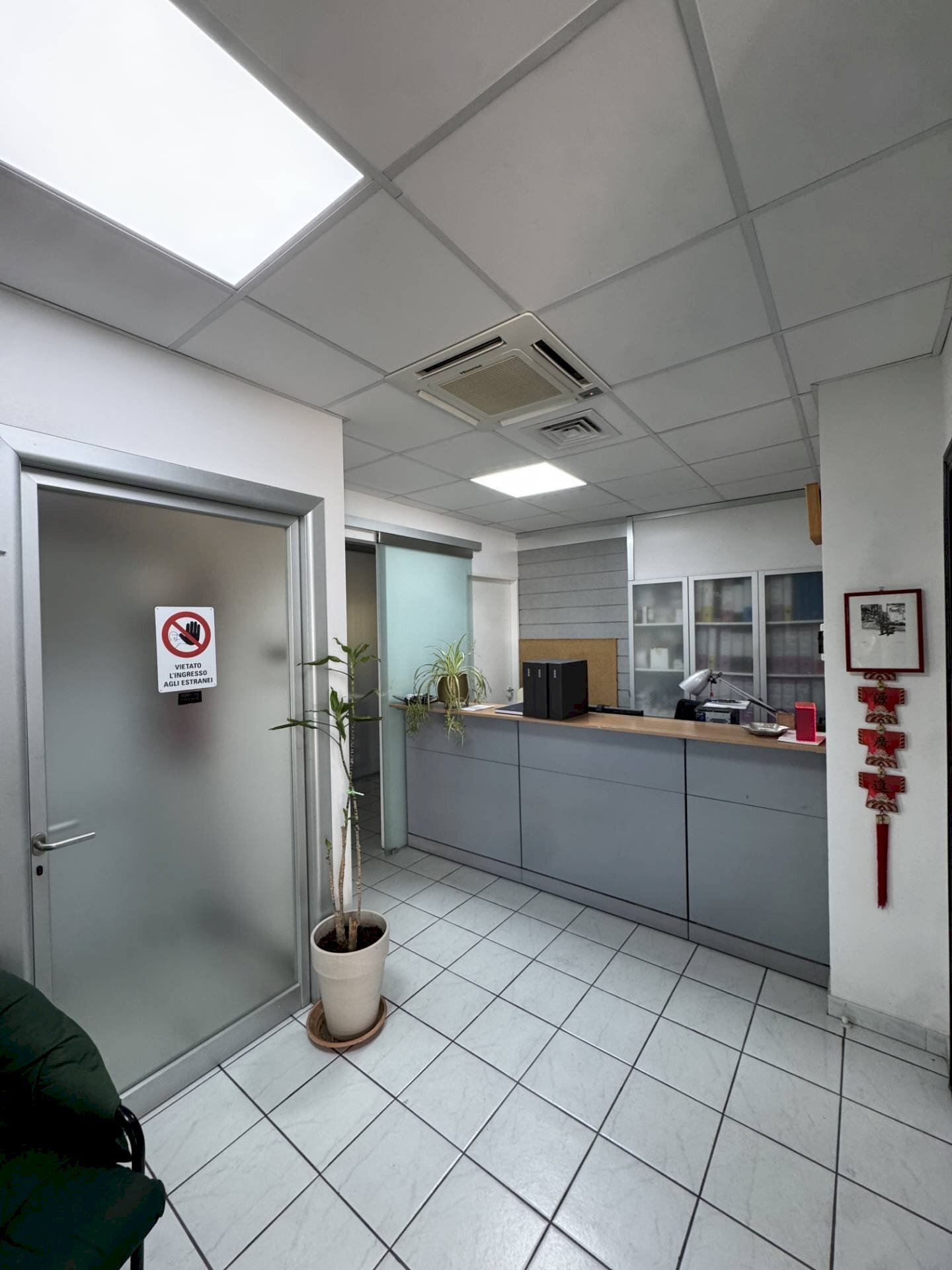 Foto 3 - Commercial Premises via Pontecorvo
 
snc, Porto San Giorgio - photo 3