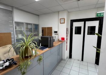 Foto 4 - Locale Commerciale via Pontecorvo
 
snc, Porto San Giorgio - foto 4