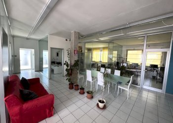 Foto 7 - Locale Commerciale via Pontecorvo
 
snc, Porto San Giorgio - foto 7