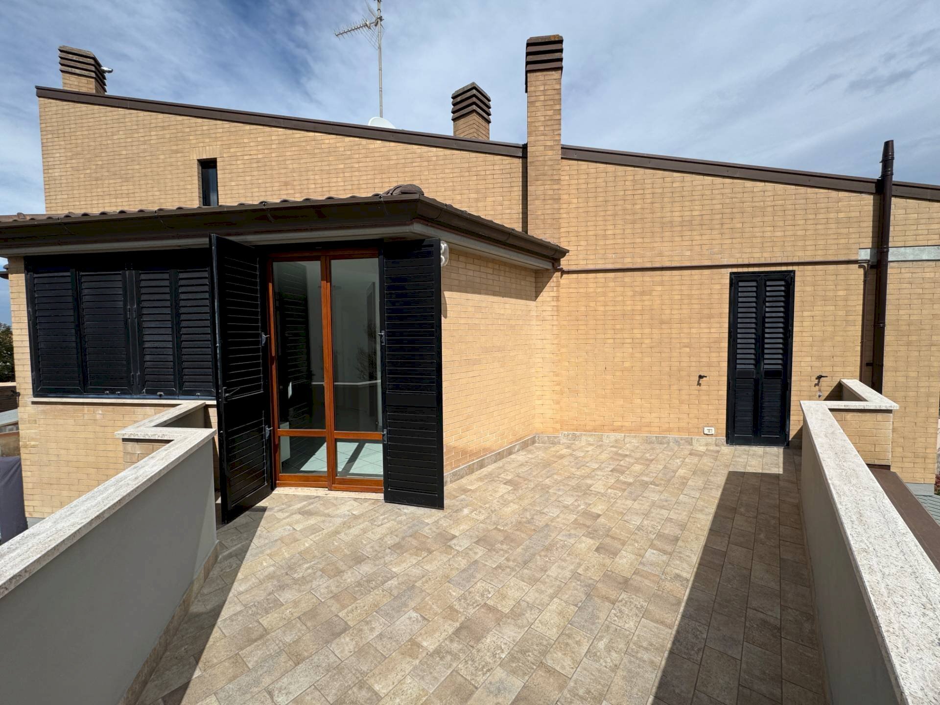 Foto 1 - Appartamento Via Tevere
 
snc, Porto San Giorgio - foto 1