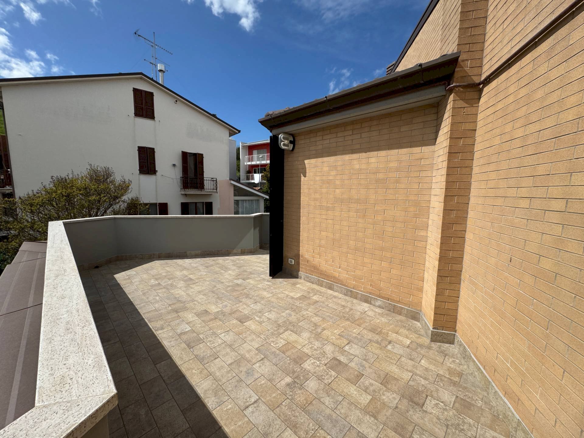 Foto 2 - Appartamento Via Tevere
 
snc, Porto San Giorgio - foto 2