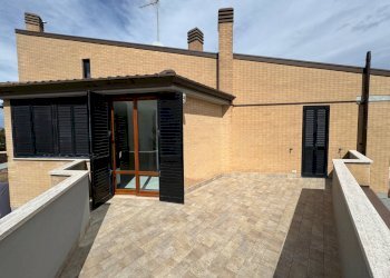 Foto 1 - Appartamento Via Tevere
 
snc, Porto San Giorgio - foto 1