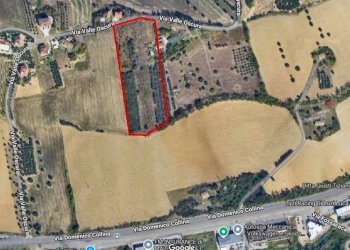 Foto 8 - Rustico Via Valle Oscura
 
5, Porto San Giorgio - foto 8