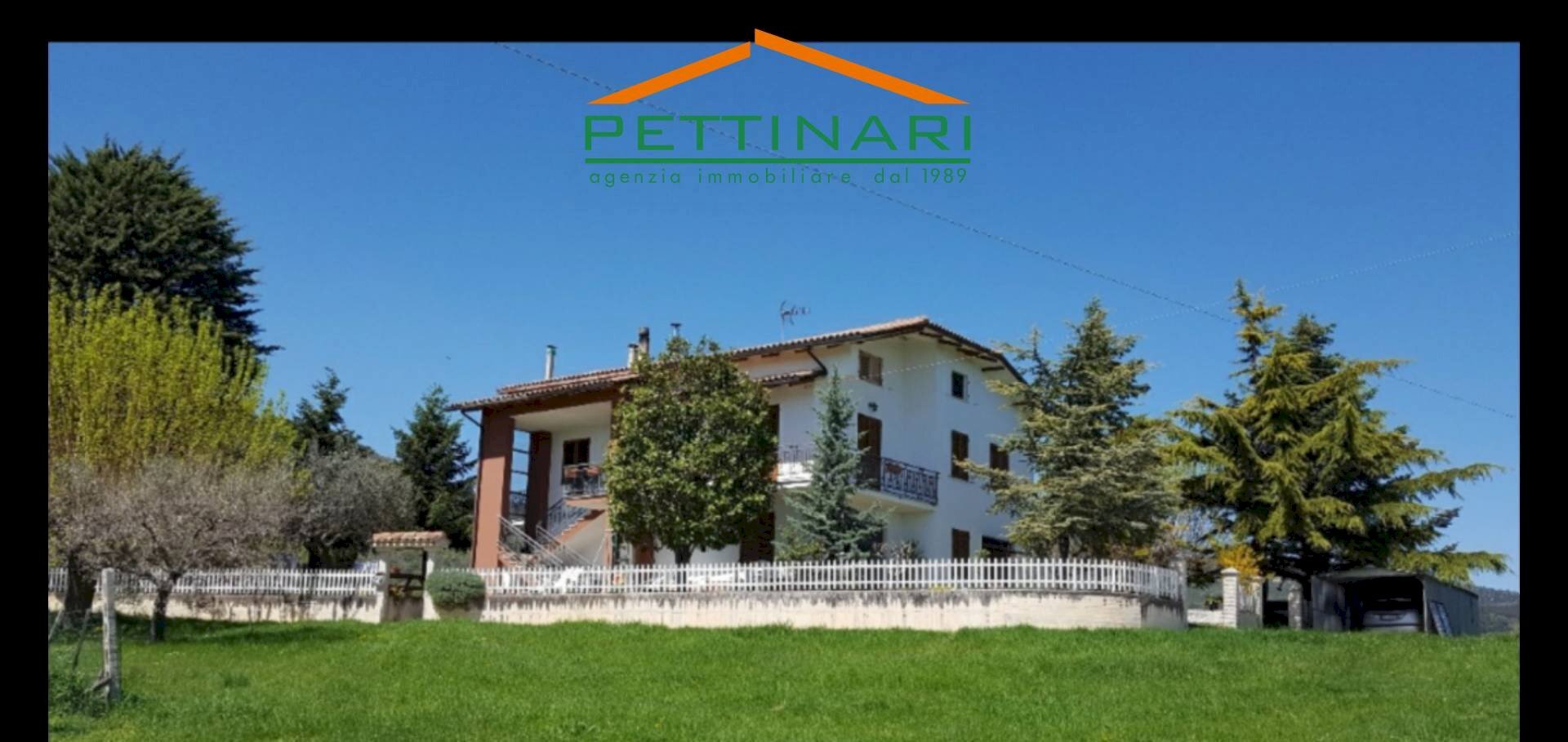 Foto 2 - Rustic Contrada Santa Maria in Paterno, Treia - photo 2