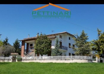 Foto 2 - Rustico Contrada Santa Maria in Paterno, Treia - foto 2