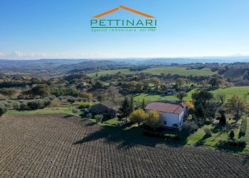 Foto 3 - Rustico Contrada Santa Maria in Paterno, Treia - foto 3