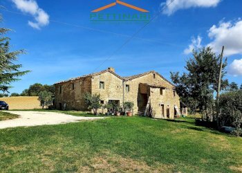 Foto 4 - Rustico Contrada Santa Maria in Paterno, Treia - foto 4