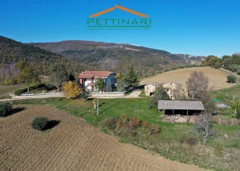 Foto 6 - Rustico Contrada Santa Maria in Paterno, Treia - foto 6