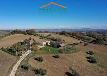 Foto 7 - Rustico Contrada Santa Maria in Paterno, Treia - foto 7