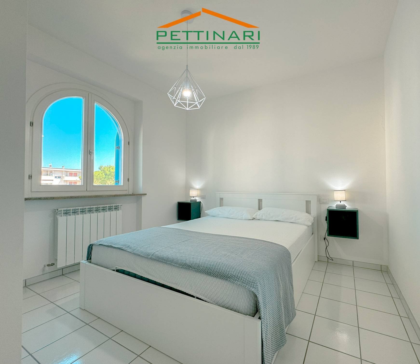 Foto 1 - Bilocale Via Falcone e Borsellino, Porto Recanati - foto 1