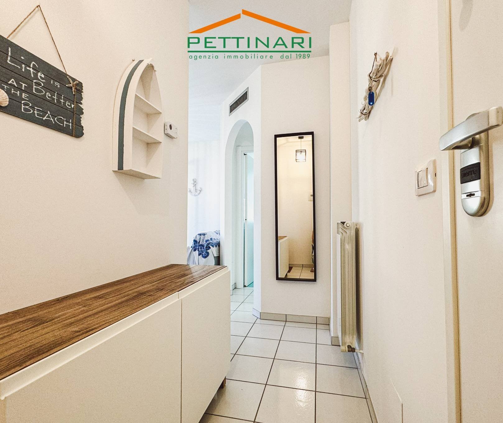 Foto 2 - Bilocale Via Falcone e Borsellino, Porto Recanati - foto 2