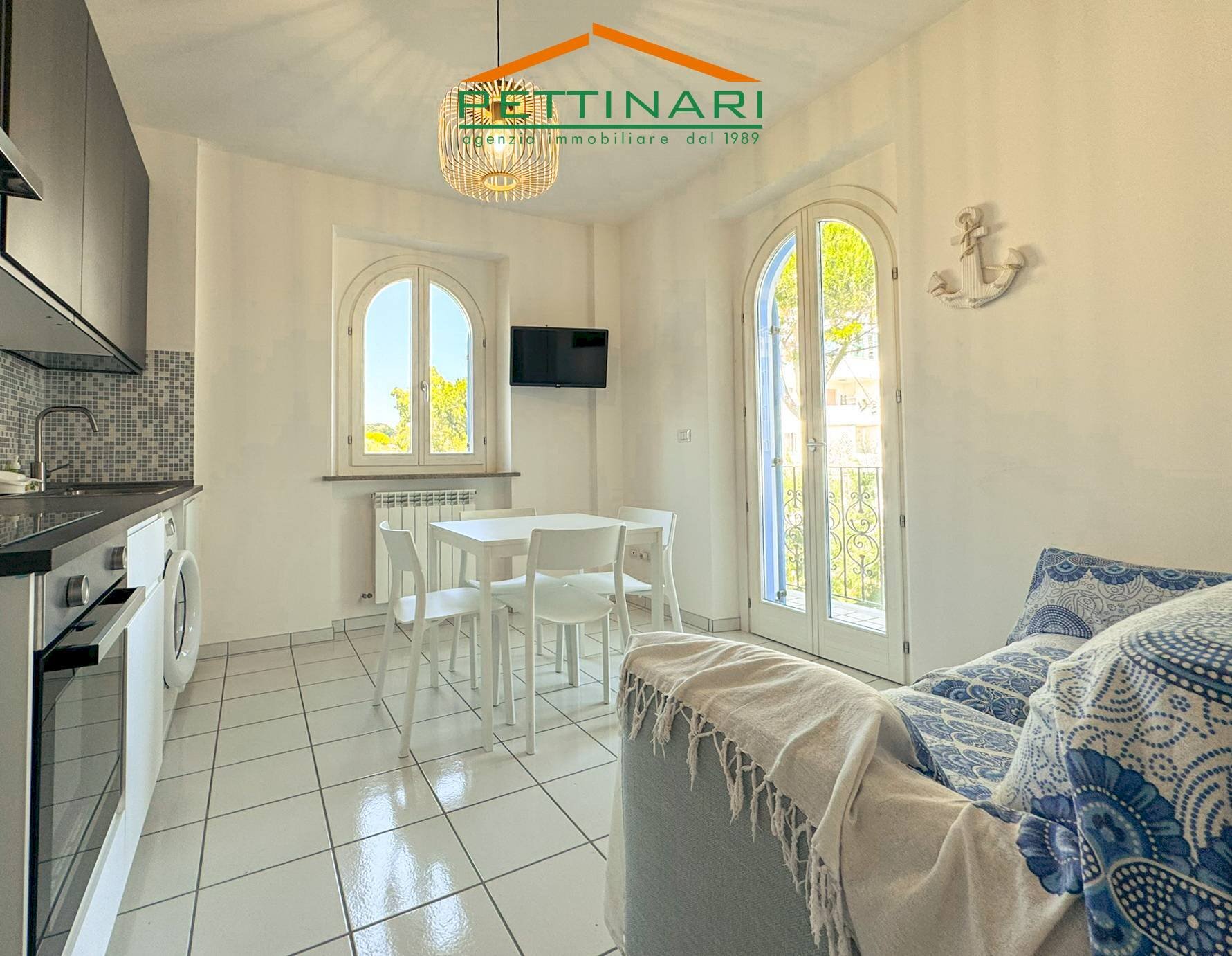 Foto 3 - Bilocale Via Falcone e Borsellino, Porto Recanati - foto 3