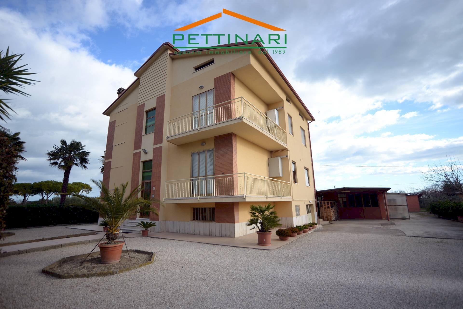 Foto 1 - Appartamento C.DA STRADA REGINA
 
14, Potenza Picena - foto 1