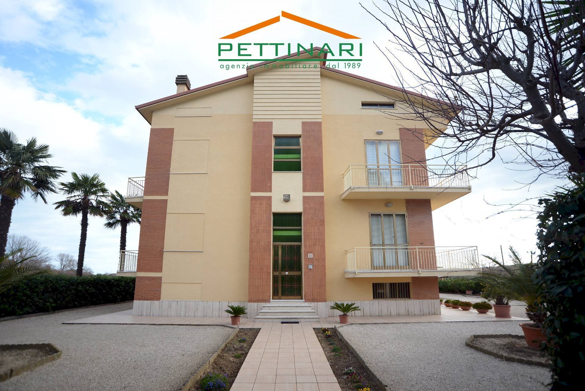 Foto 2 - Appartamento C.DA STRADA REGINA
 
14, Potenza Picena - foto 2