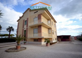 Foto 1 - Appartamento C.DA STRADA REGINA
 
14, Potenza Picena - foto 1