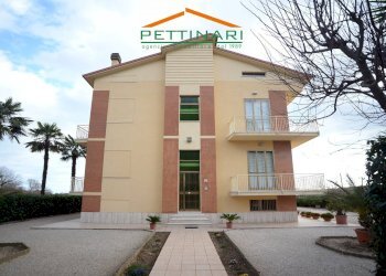 Foto 2 - Appartamento C.DA STRADA REGINA
 
14, Potenza Picena - foto 2